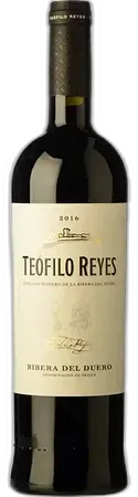 image du vin Teófilo Reyes 15 Meses