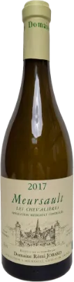 photo du vin les Chevalières