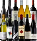 photo du vin Pack Cave "Malin" en 1 Clic 30€ d’Economie