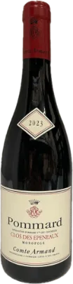 image du vin Pommard 1er Cru Clos des Epeneaux Comte Armand