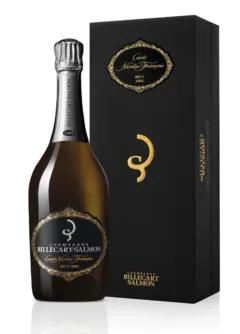 photo du vin Champagne Billecart-Salmon Cuvee Nicolas Francois Billecart 2007