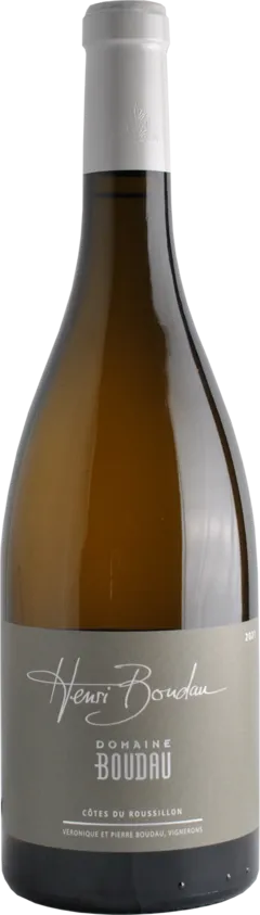 photo du vin Domaine Véronique et Pierre Boudau