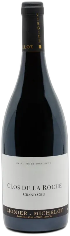 illustration du vin Bourgogne Pinot Noir