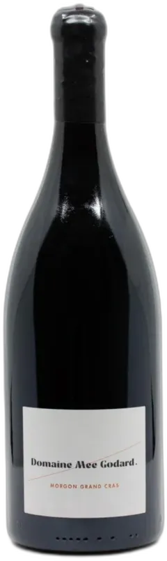 photo du vin Grand Cras