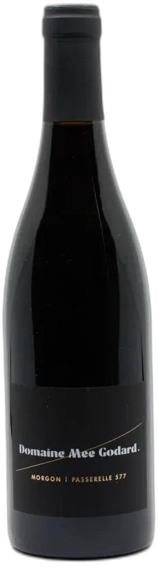 photo du vin Corcelette