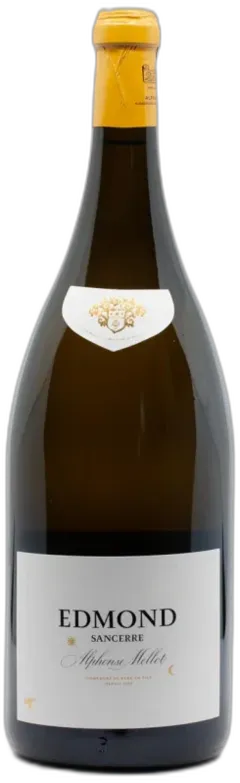 image du vin Alphonse Mellot "Edmond" Sancerre Blanc Bio