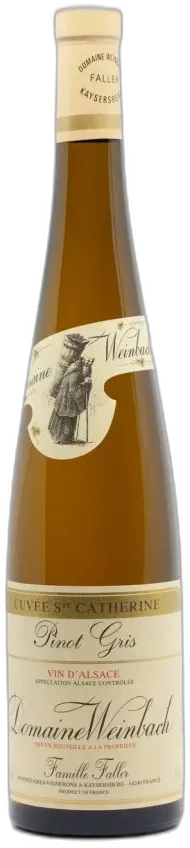 image du vin Altenbourg
