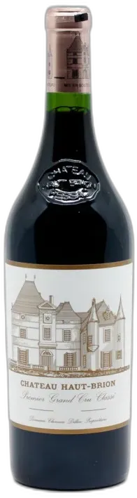 photo du vin Château Haut Brion 1er Grand Cru Classé