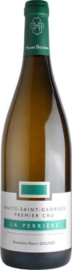 illustration du vin Nuits Saint Georges "la Perrière" 1er Cru