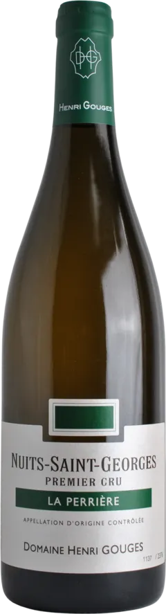 illustration du vin Nuits Saint Georges "la Perrière" 1er Cru