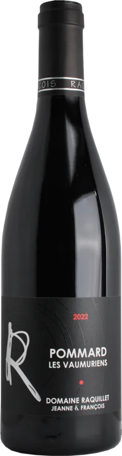 photo du vin Les Vaumuriens