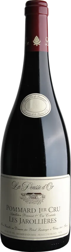 photos du vin les Jarollières