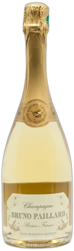 photo du vin Premiere Cuvee Extra Brut