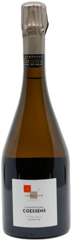 image du vin Largillier Monopole