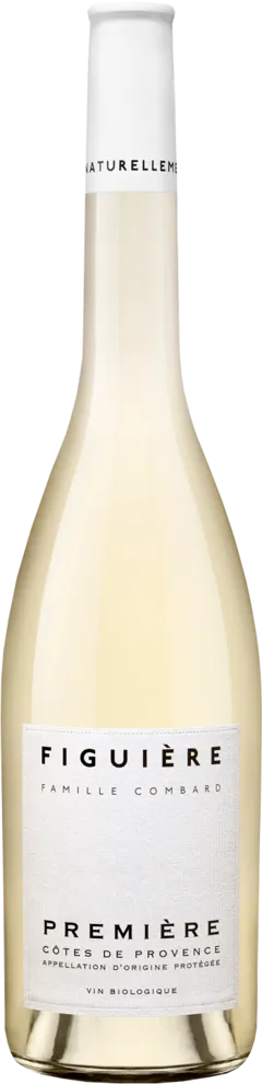 photo du vin Côtes de Provence Première Figuiere