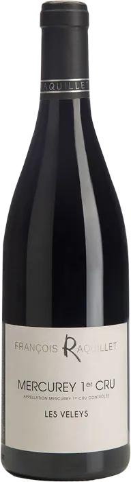 photos du vin Mercurey 1er Cru les Vasées François Raquillet