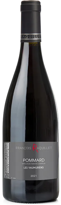 photo du vin Les Vaumuriens