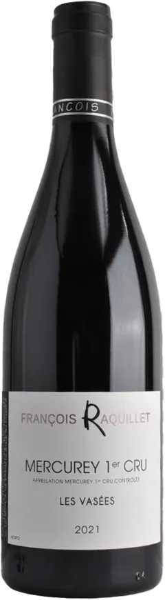 photos du vin Mercurey 1er Cru les Vasées François Raquillet