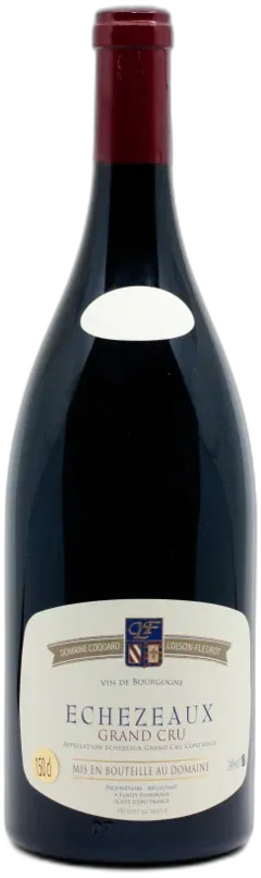 image du vin Clos Vougeot