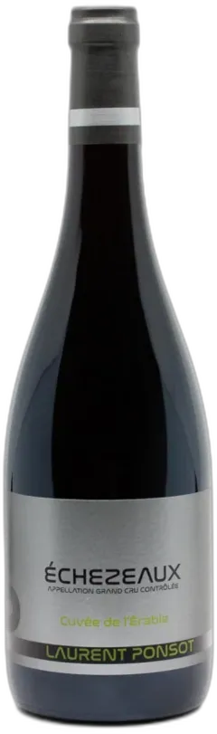 photo du vin Ponsot Laurent Echezeaux Cuvee de l’Erable