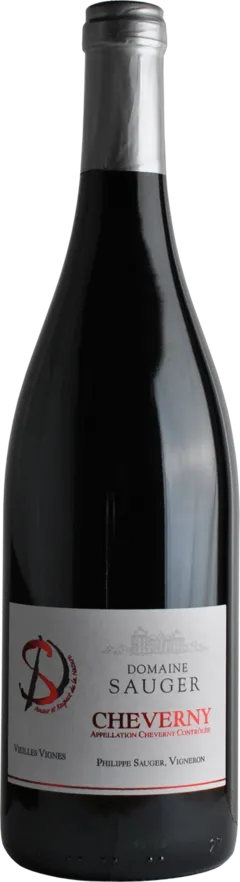 photo du vin Vieilles Vignes