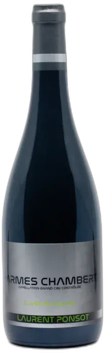 illustration du vin Cuvée des Merles