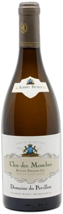 photo du vin Clos Frantin Albert Long Depaquit Chablis 1er Cru les Beugnons Promo