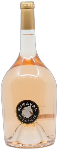 image du vin Fleur de Miraval