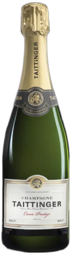 photos du vin Paradoxe Prestige Brut