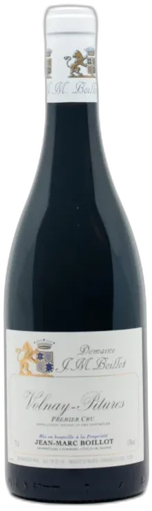 photo du vin Pitures Premier Cru