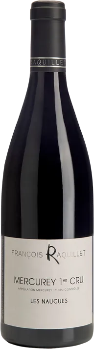 photos du vin Mercurey 1er Cru les Vasées François Raquillet