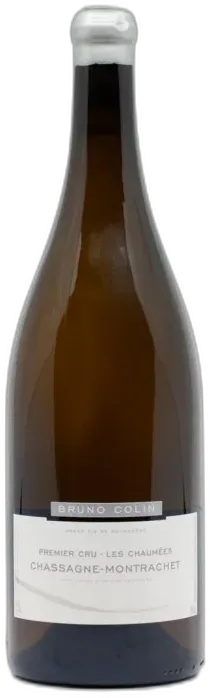 photo du vin Les Chaumées