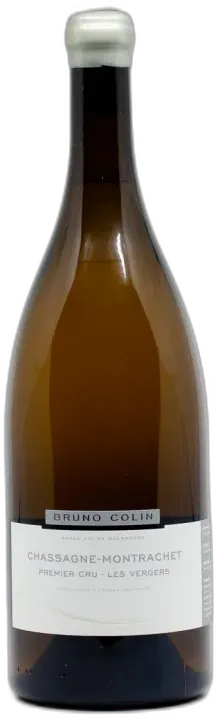 image du vin les Vergers