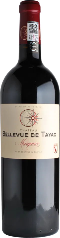 photo du vin Margaux Aop