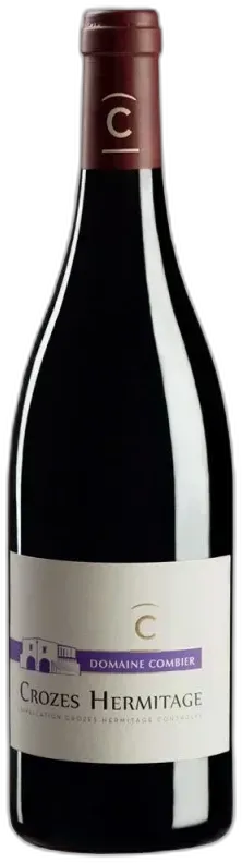 photo du vin Crozes-Hermitage