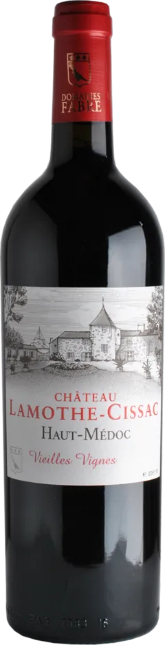 photo du vin Haut-Medoc Aop Cru Bourgeois Magnum