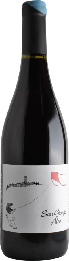 photo du vin Valpolicella Classico Superiore 'Camporenzo' Monte Dall’Ora