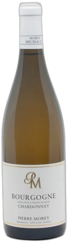 photo du vin Pierre Morey Chardonnay