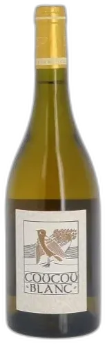 image du vin Coucou Blanc