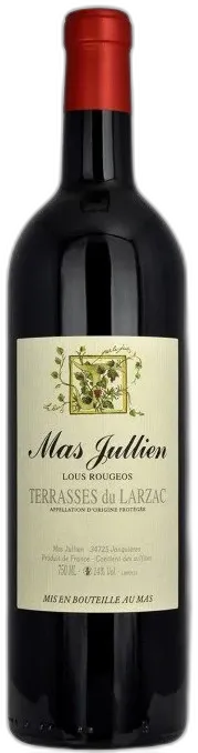 image du vin Les Derniers États d'Âme