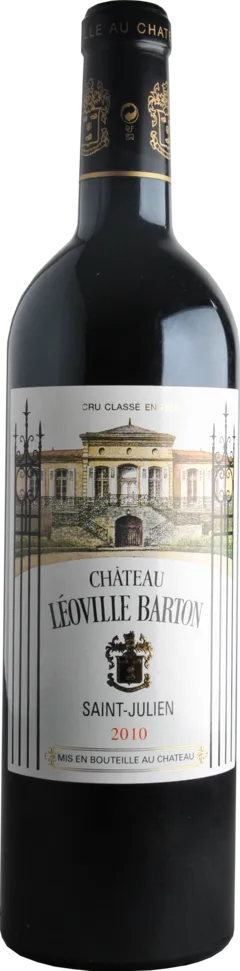 photos du vin Château Léoville Barton Mise John Lovibond & Sons Saint-Julien