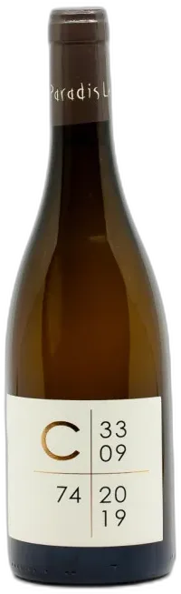 image du vin les Vignes du Paradis Sauvignon