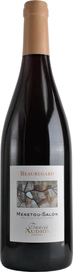 photo du vin Beauregard Bio