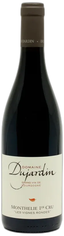 photo du vin les Vignes Rondes