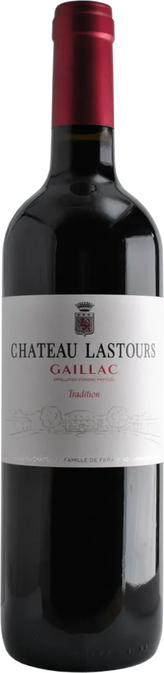 image du vin Cuvée Opus