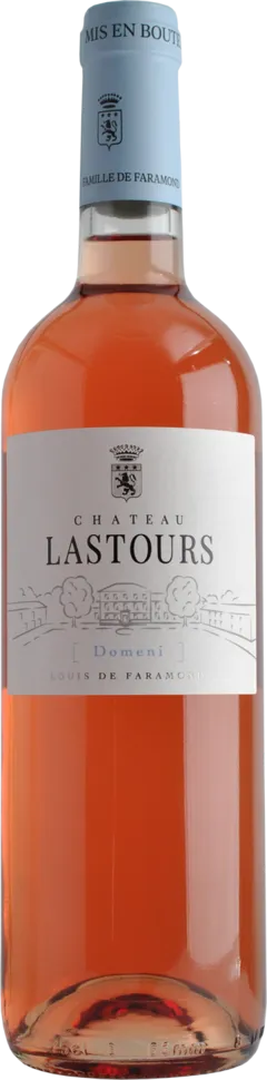 photos du vin Lastours