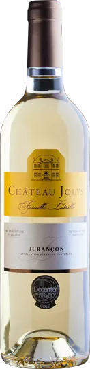 aperçu du vin Château Jolys