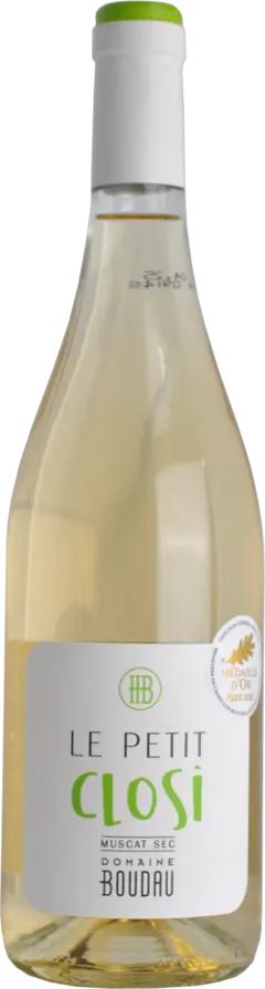 illustration du vin Le Petit Closi Bio