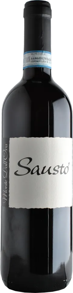 photo du vin Valpolicella Classico Superiore 'Camporenzo' Monte Dall’Ora