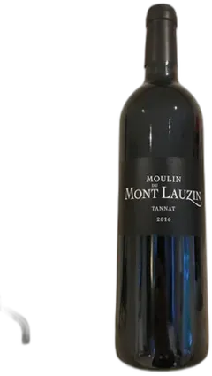 illustration du vin Moulin du Mont Lauzin, Cuvée Grain Noir, Olivier Malrieu= Tarif Nous Consulter